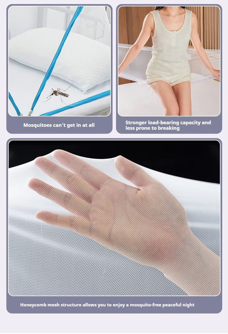 Pop Up Mosquito Net Pop Up Mosquito Net