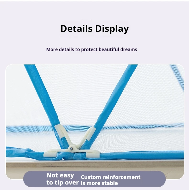 Pop Up Mosquito Net Pop Up Mosquito Net