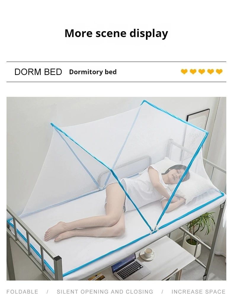 Pop Up Mosquito Net Pop Up Mosquito Net