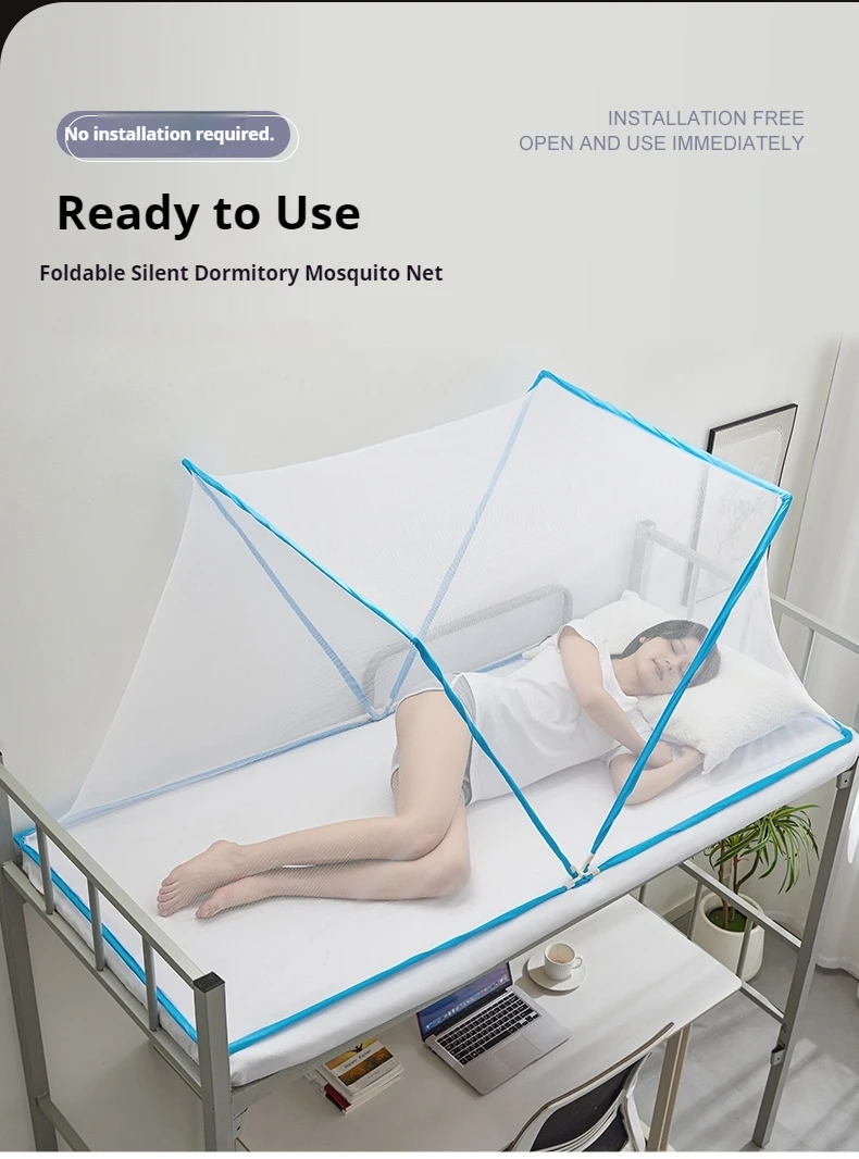 Pop Up Mosquito Net Pop Up Mosquito Net