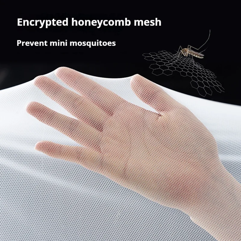 Pop Up Mosquito Net LINENS & BEDDING Pop Up Mosquito Net LINENS & BEDDING