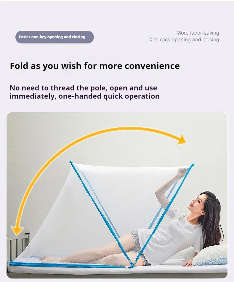 Pop Up Mosquito Net Pop Up Mosquito Net