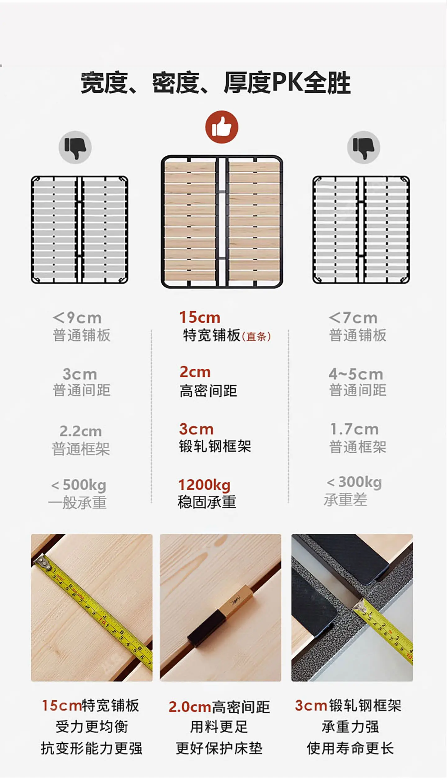 Simple Modern Massage Bed Simple Modern Massage Bed