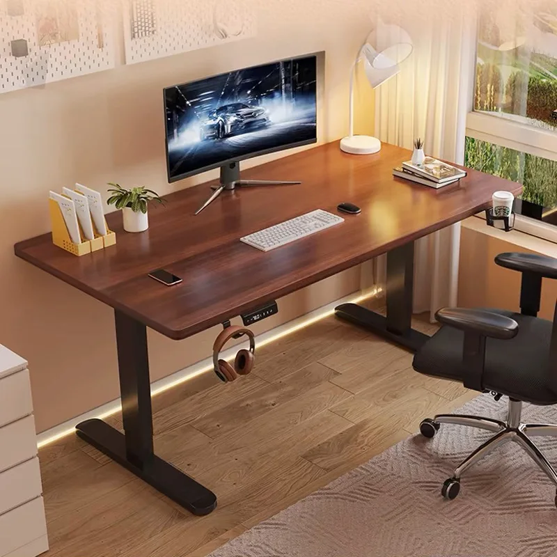 Single Motor Smart Electric Lift Computer Table MODERN FURNITURES Single Motor Smart Electric Lift Computer Table MODERN FURNITURES