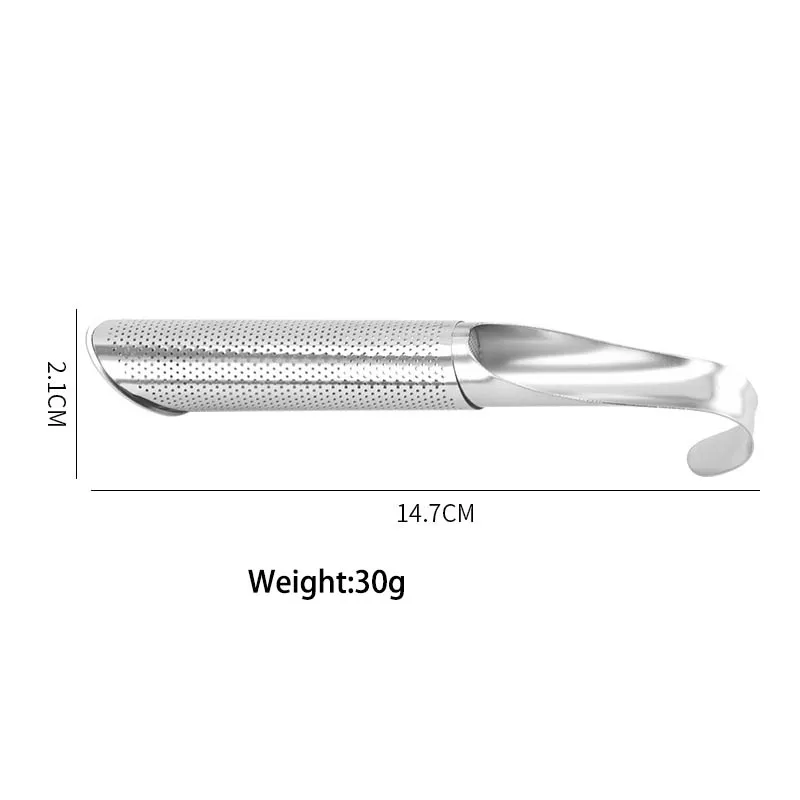 Stainless Steel Tea Infuser Strainer For Spice Colator Ceremony Set Stainless Steel Tea Infuser Strainer For Spice Colator Ceremony Set