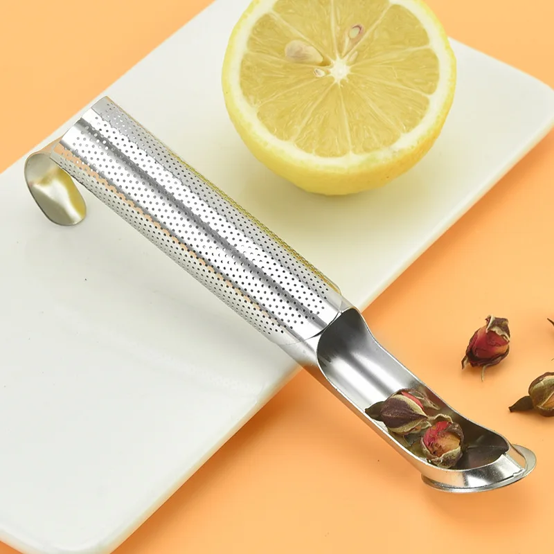 Stainless Steel Tea Infuser Strainer For Spice Colator Ceremony Set Stainless Steel Tea Infuser Strainer For Spice Colator Ceremony Set