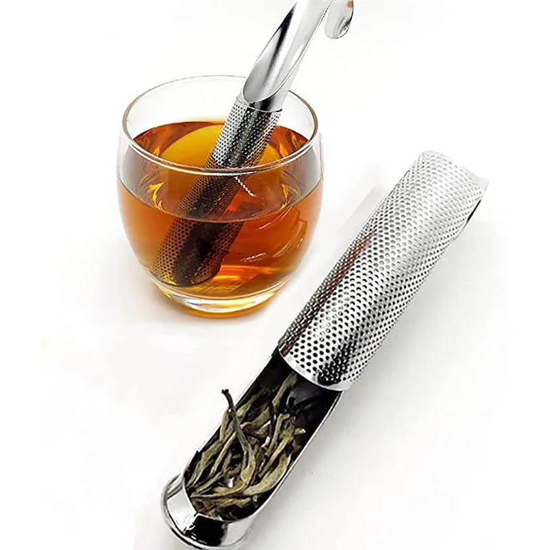 Stainless Steel Tea Infuser Strainer For Spice Colator Ceremony Set Stainless Steel Tea Infuser Strainer For Spice Colator Ceremony Set