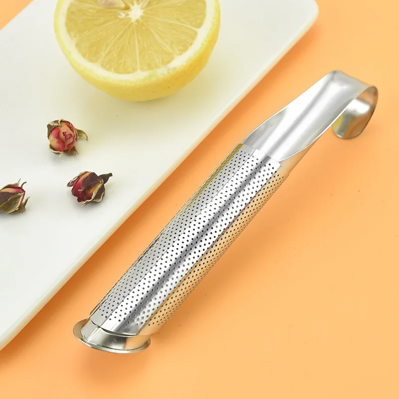 Stainless Steel Tea Infuser Strainer For Spice Colator Ceremony Set Stainless Steel Tea Infuser Strainer For Spice Colator Ceremony Set