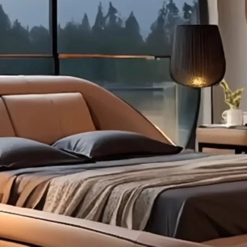 Stylish Designer Bed Frame