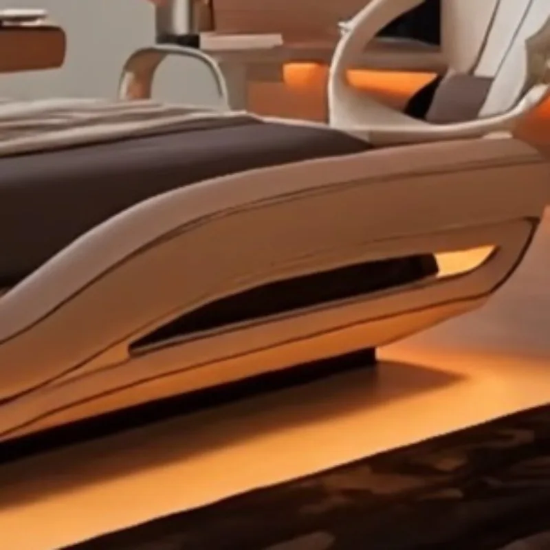 Stylish Designer Bed Frame