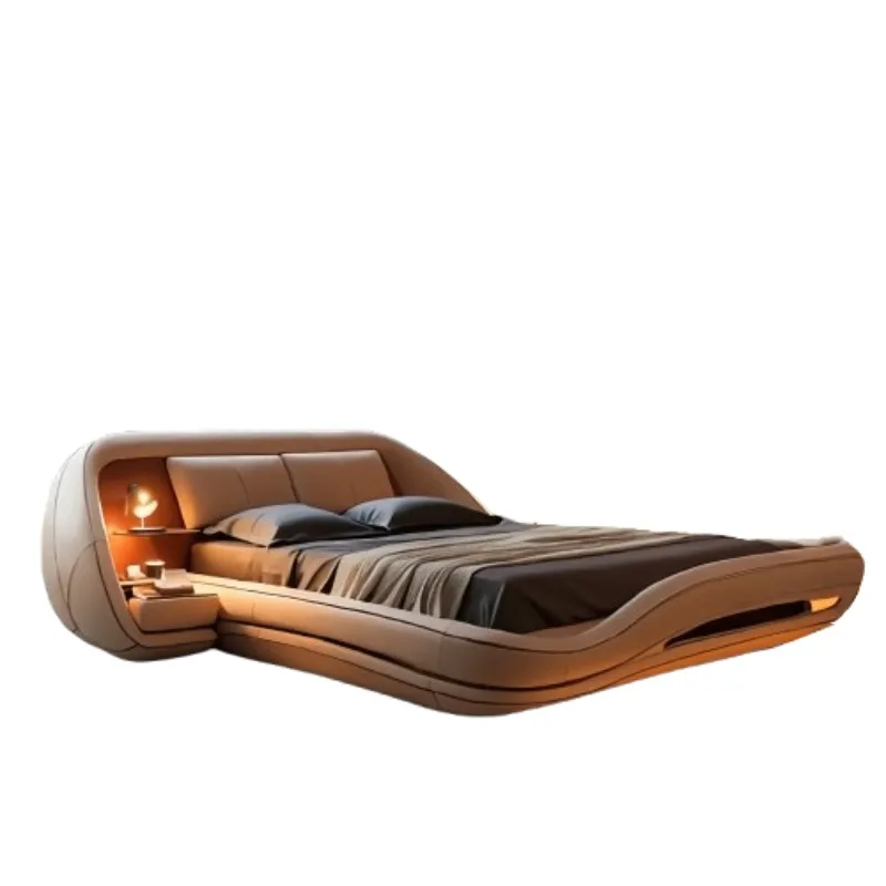 Stylish Designer Bed Frame
