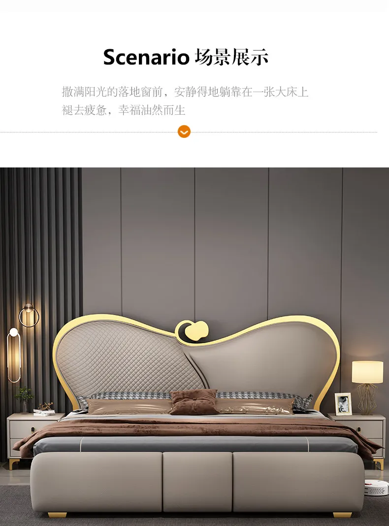 king size 180x200cm bed king size 180x200cm bed