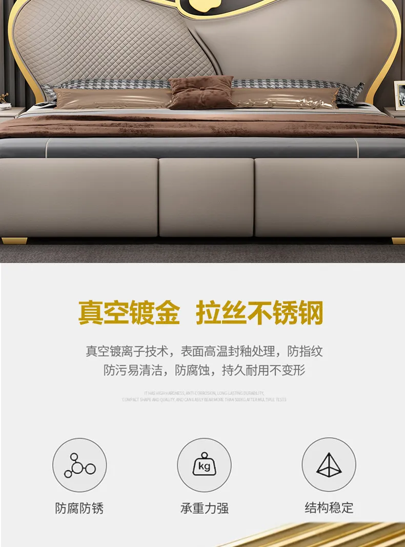 king size 180x200cm bed king size 180x200cm bed