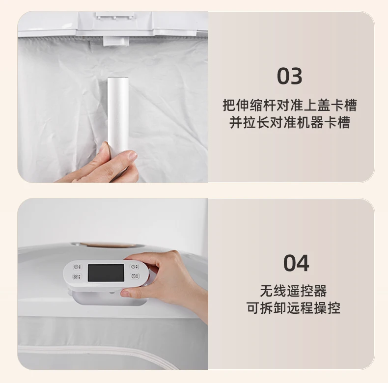 【Best-selling】Iron Steamer 220V Home Ironing Machine Fully Automatic Steam Ironing Vertical Wireless Clothing Store Dedicated Ho