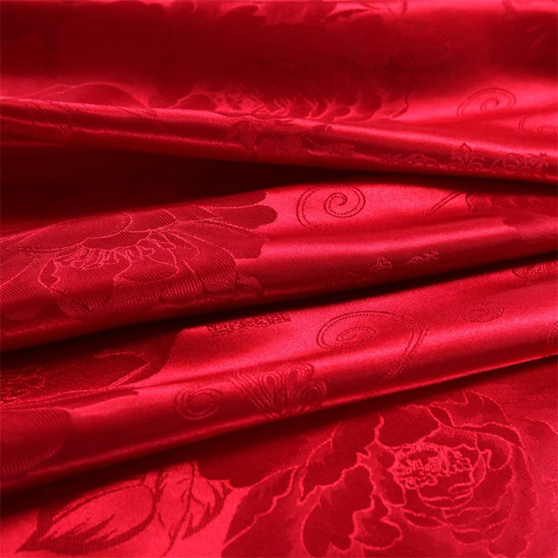 High End Jacquard King Size Bedding Set High End Jacquard King Size Bedding Set