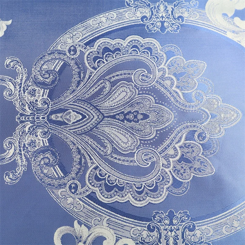 High End Jacquard King Size Bedding Set High End Jacquard King Size Bedding Set