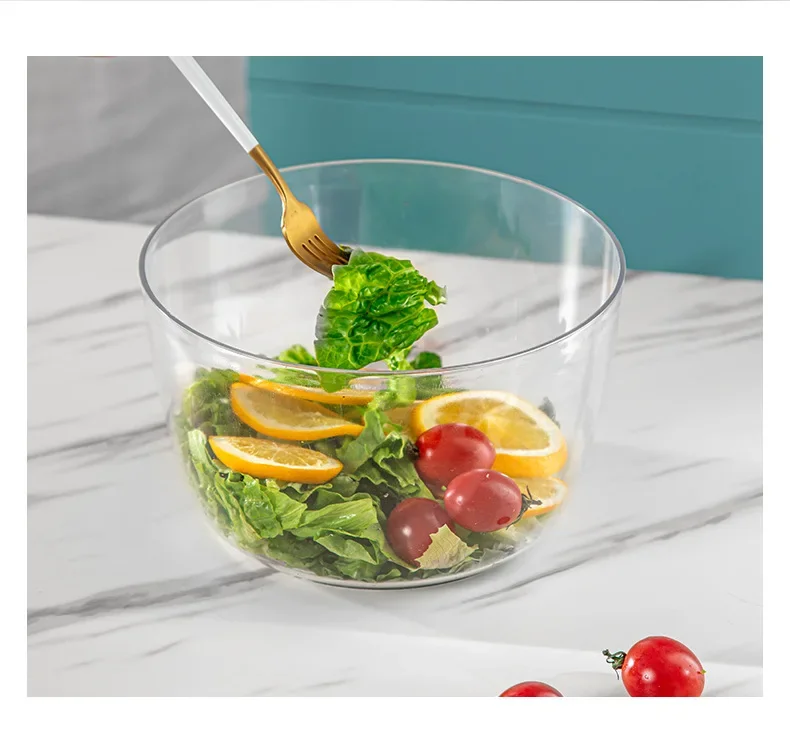 Vegetables Salad Spinner