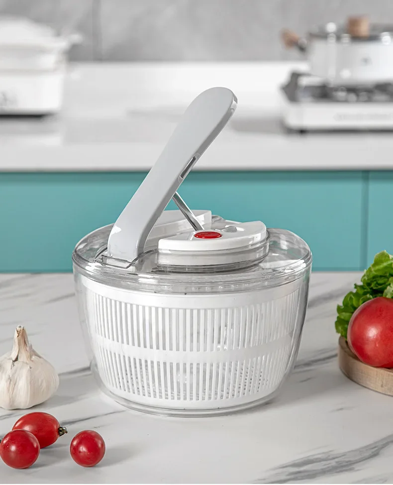 Vegetables Salad Spinner Vegetables Salad Spinner