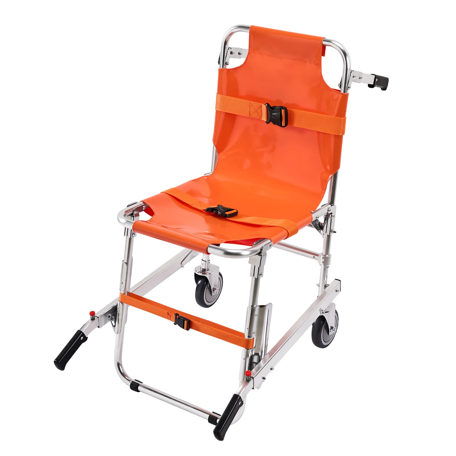 SucceBuy 350lbs EMS Stair Climbing Chair HOME CARE SucceBuy 350lbs EMS Stair Climbing Chair HOME CARE