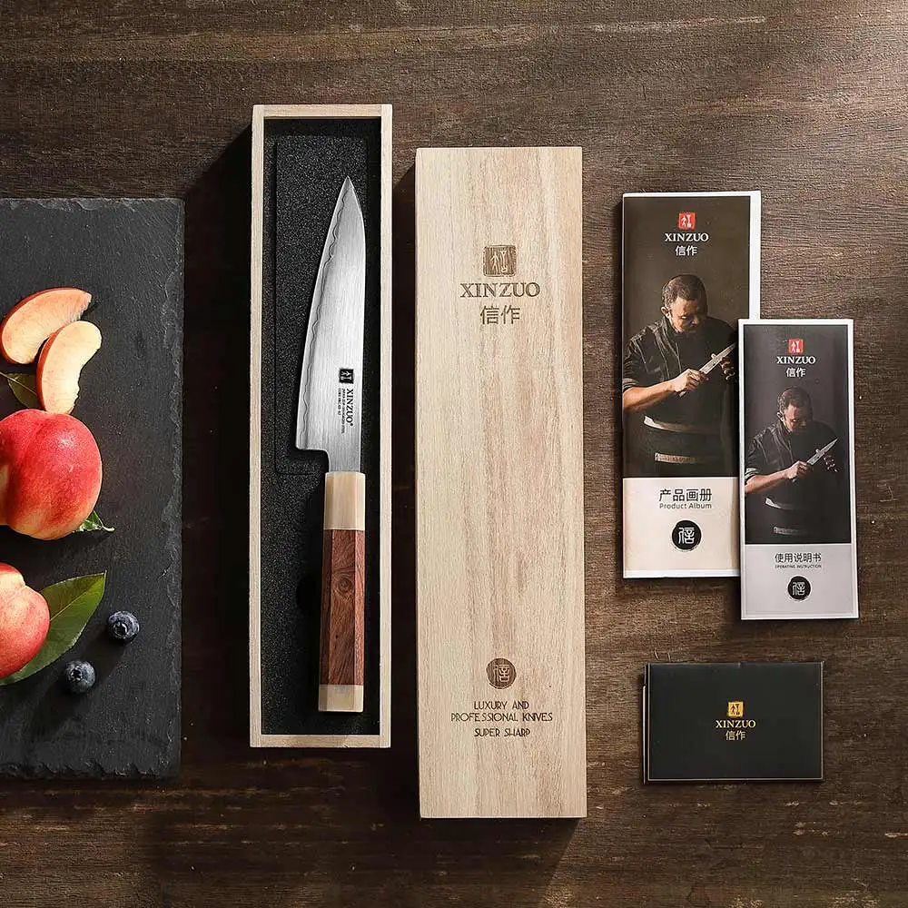 5 .5″ inch Utility Knife KITCHEN & DINNING 5 .5