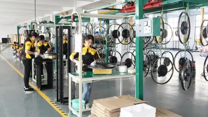 A5 36v 500w 12 Inch Electric Wheelchair Handbike Power Assist with 10.4ah/12.8ah/16ah Lithium Battery