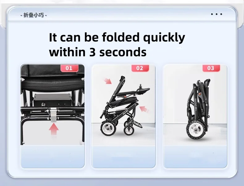 Compact Foldable Travel Chair &ndash; Lightweight 9.8Kg Aluminum Portable Seat for On-the-Go Use