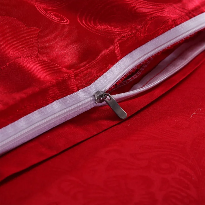High End Jacquard King Size Bedding Set High End Jacquard King Size Bedding Set