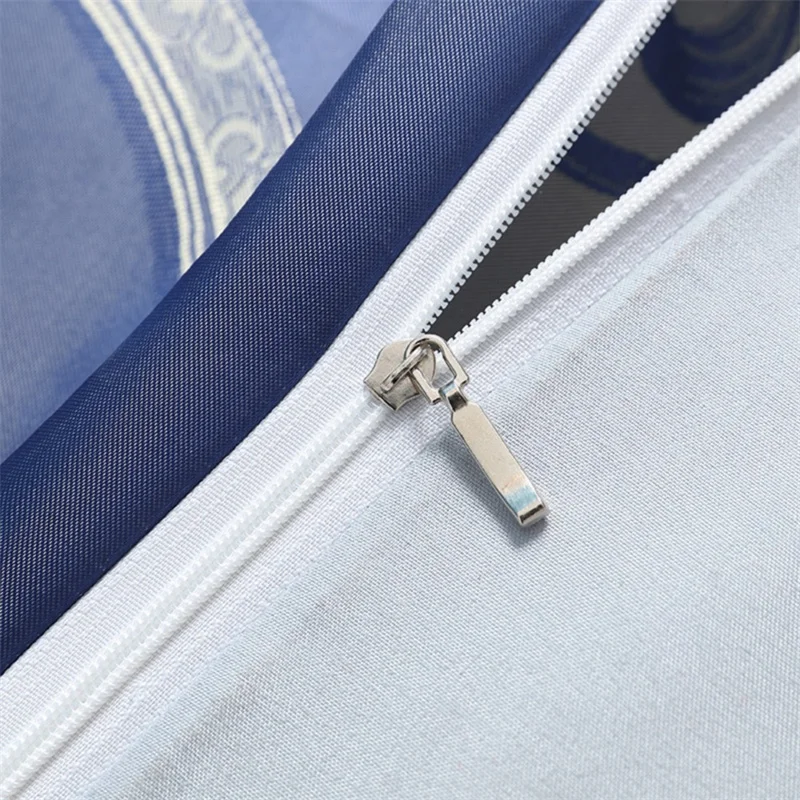High End Jacquard King Size Bedding Set High End Jacquard King Size Bedding Set
