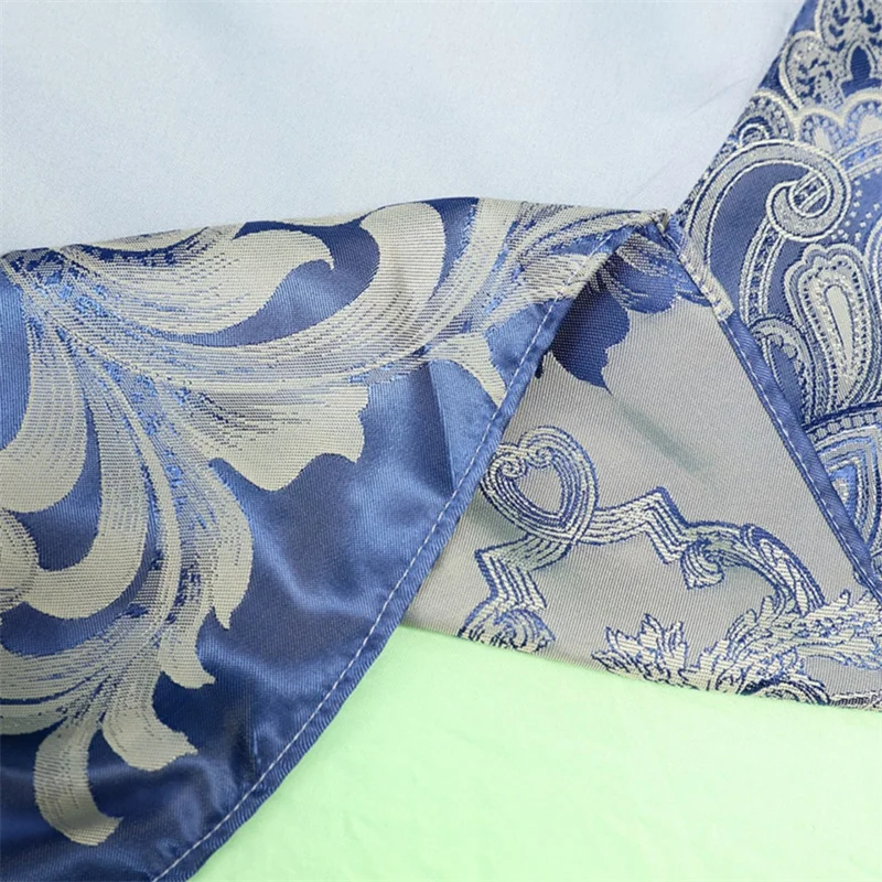 High End Jacquard King Size Bedding Set High End Jacquard King Size Bedding Set