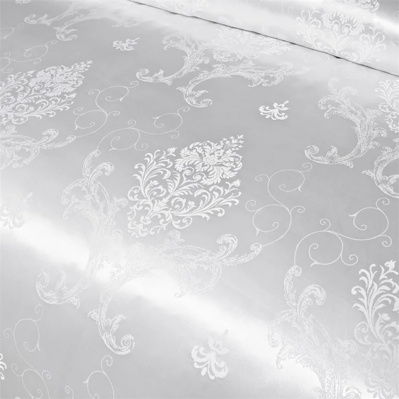High End Jacquard King Size Bedding Set High End Jacquard King Size Bedding Set