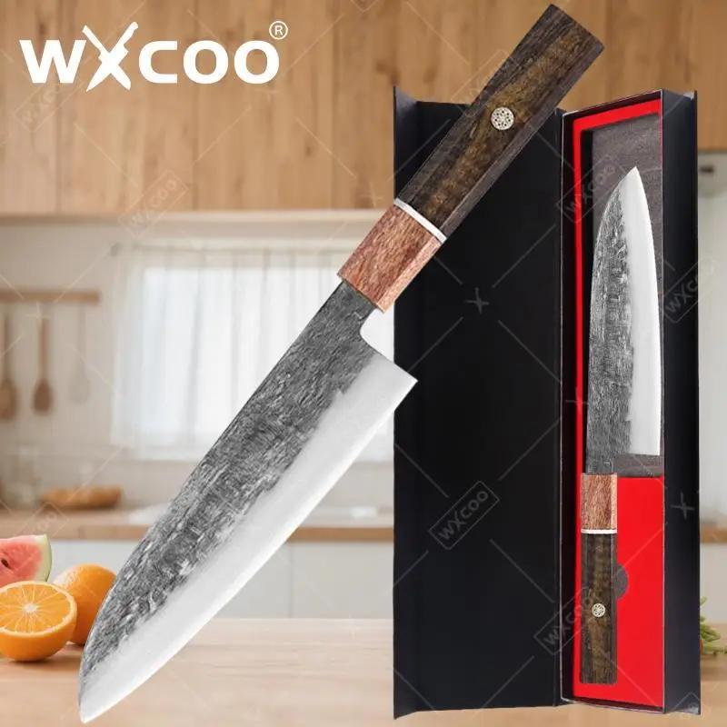 Kiritsuke Japanese Kitchen Chef knife Kiritsuke Japanese Kitchen Chef knife