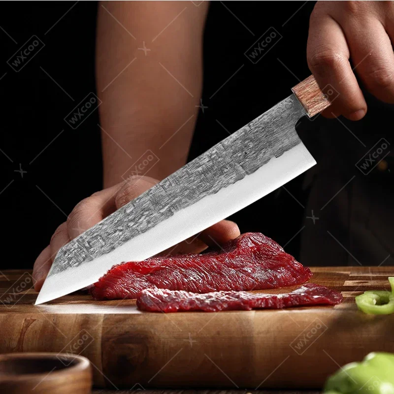 Kiritsuke Japanese Kitchen Chef knife Kiritsuke Japanese Kitchen Chef knife
