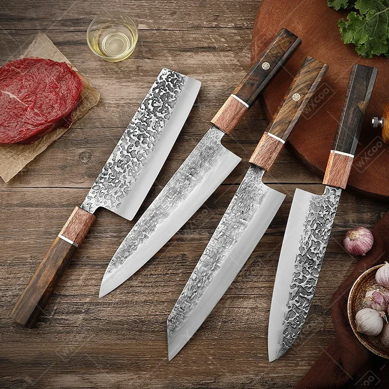 Kiritsuke Japanese Kitchen Chef knife Kiritsuke Japanese Kitchen Chef knife