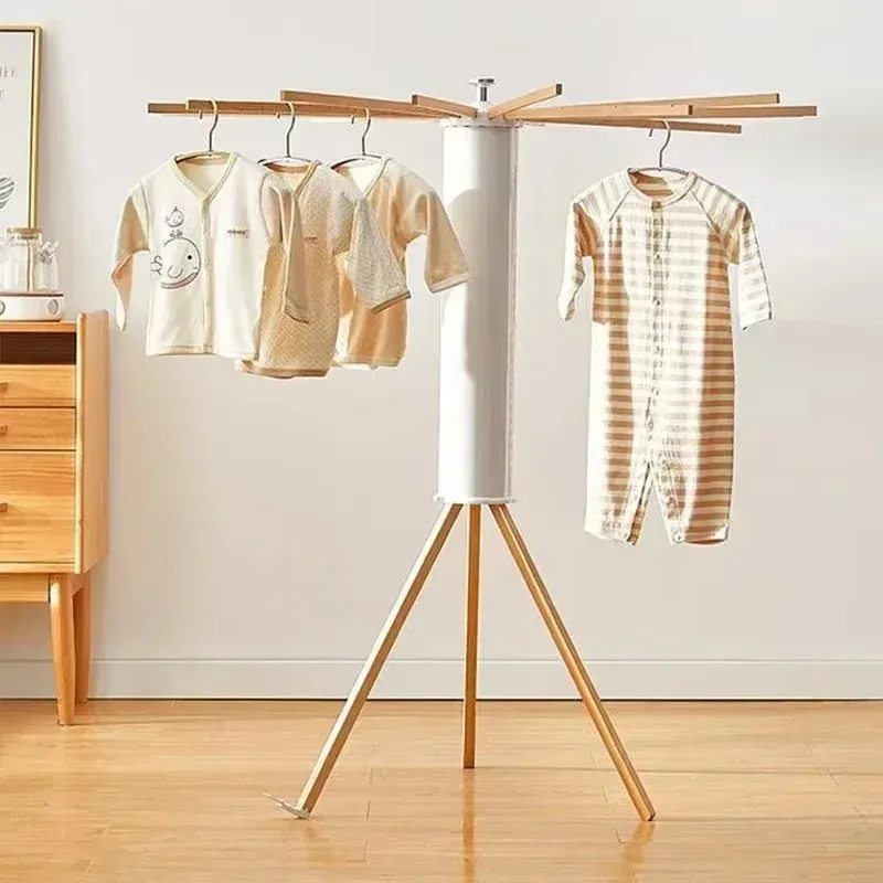 Latest Models Octopus-Shaped Foldable Clothesline for Small Spaces Floor-to-Ceiling Space Saver Home Balcony Clothes Hanger Latest Models Octopus-Shaped Foldable Clothesline for Small Spaces Floor-to-Ceiling Space Saver Home Balcony Clothes Hanger