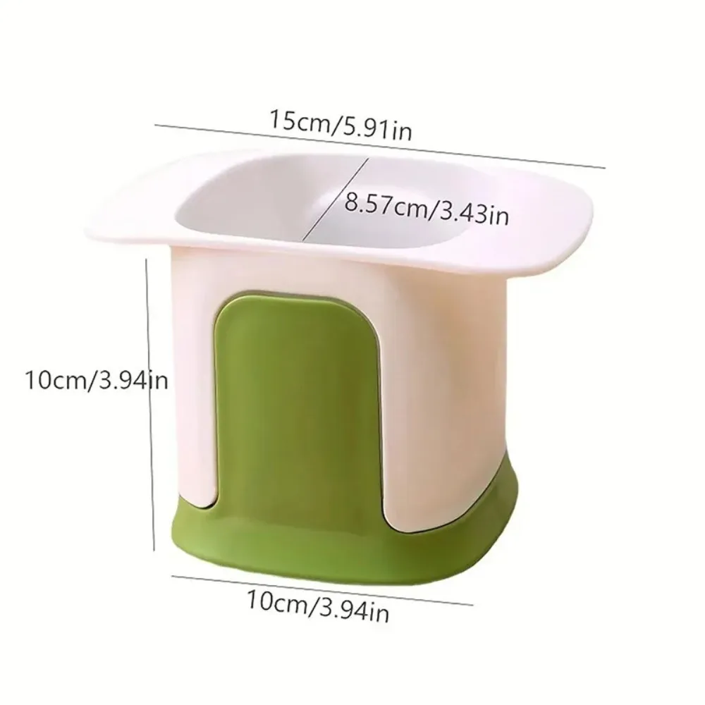 Multifunctional Vegetable Slicer Cutter Easy To Clean Manual Dicing Tool Practical Vegetable Cutter Hand Pressure Cutter Multifunctional Vegetable Slicer Cutter Easy To Clean Manual Dicing Tool Practical Vegetable Cutter Hand Pressure Cutter