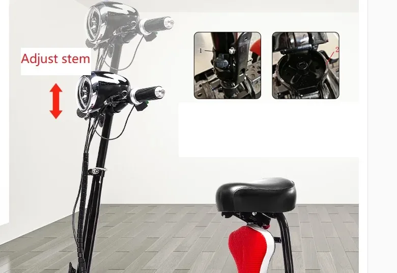 New handicapped Foldable Electric Scooter Adult Dual motor 4 Wheels Folding Electric Wheelchair Scooter For Elderly People New handicapped Foldable Electric Scooter Adult Dual motor 4 Wheels Folding Electric Wheelchair Scooter For Elderly People