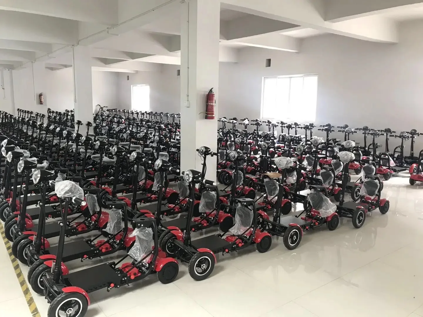 New handicapped Foldable Electric Scooter Adult Dual motor 4 Wheels Folding Electric Wheelchair Scooter For Elderly People New handicapped Foldable Electric Scooter Adult Dual motor 4 Wheels Folding Electric Wheelchair Scooter For Elderly People