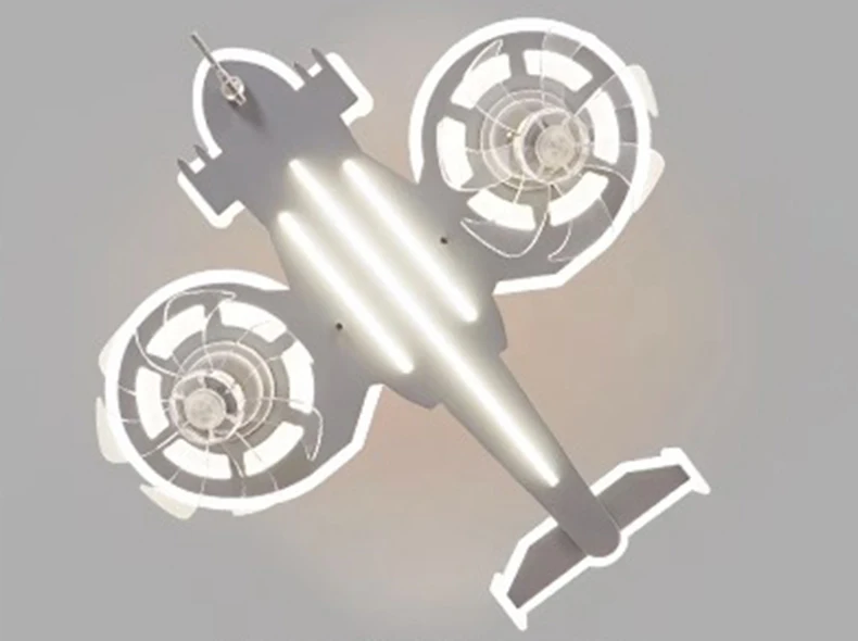 Nordic bedroom Ceiling fan with led light and control electric fan Ceiling lights dining room Ceiling lamps indoor lighting Nordic bedroom Ceiling fan with led light and control electric fan Ceiling lights dining room Ceiling lamps indoor lighting
