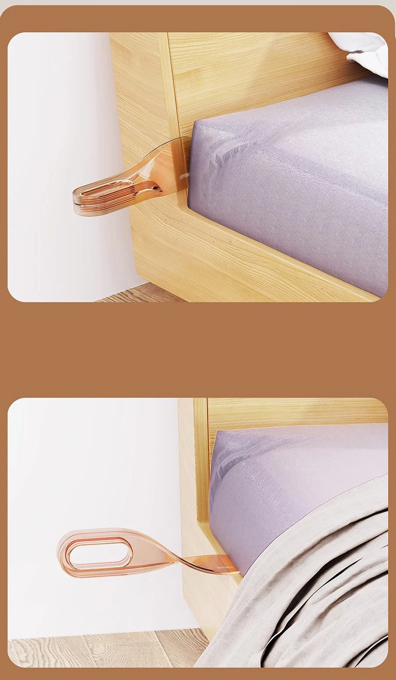 Sheet Changing Portable Tool Mattress Lifter Ergonomic Mattress Wedge Lifter Bed Aid Domestic Mattress Lifting Aid Sheet Changing Portable Tool Mattress Lifter Ergonomic Mattress Wedge Lifter Bed Aid Domestic Mattress Lifting Aid