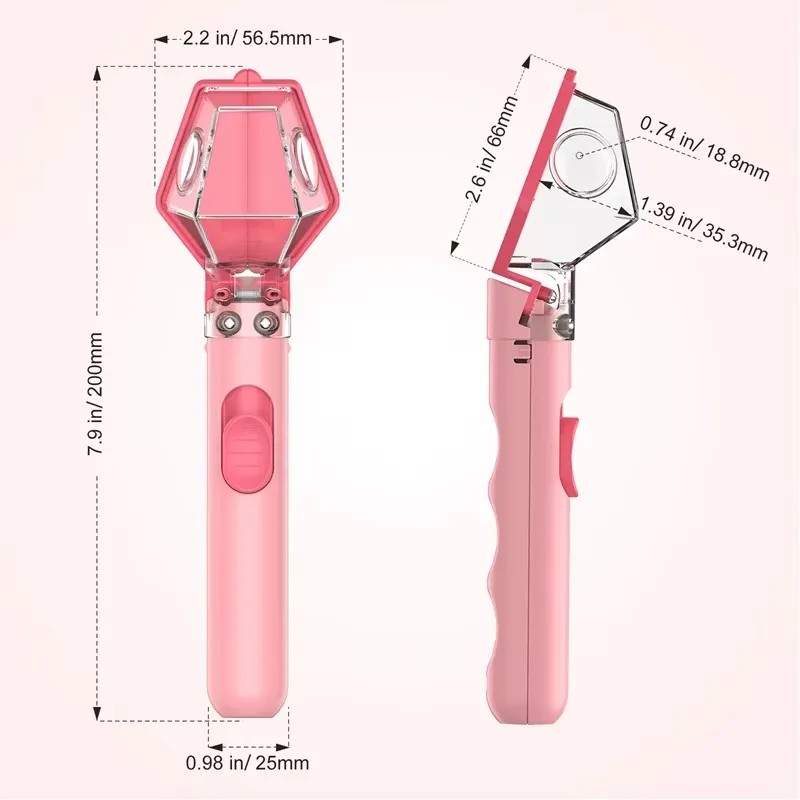 Handheld Insect Catcher Tool Portable Fly Catcher Bug Grabber Spider Catcher Insect Trap for Home Kitchen Kids Learning Tool Handheld Insect Catcher Tool Portable Fly Catcher Bug Grabber Spider Catcher Insect Trap for Home Kitchen Kids Learning Tool