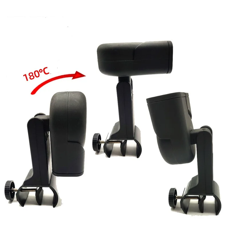 Double Head Grill Lights Heat Resistant Double Head Grill Lights Heat Resistant