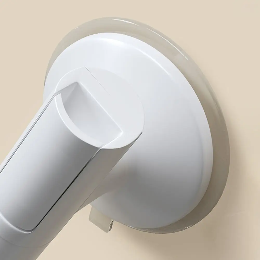 Fashion Anti Slip Hand Grips Shower Tub Grab Handle Safety Bathroom Aid Bath Hardware Safe Handle Handrail Grip Rail