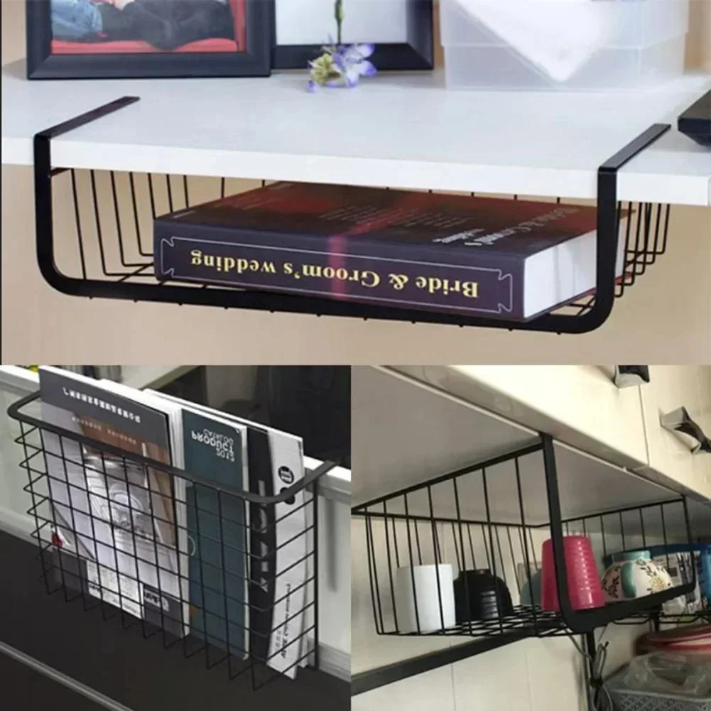Wire Bookcase Shelf Rack for Cupboard under Storage Solution Wire Bookcase Shelf Rack for Cupboard under Storage Solution
