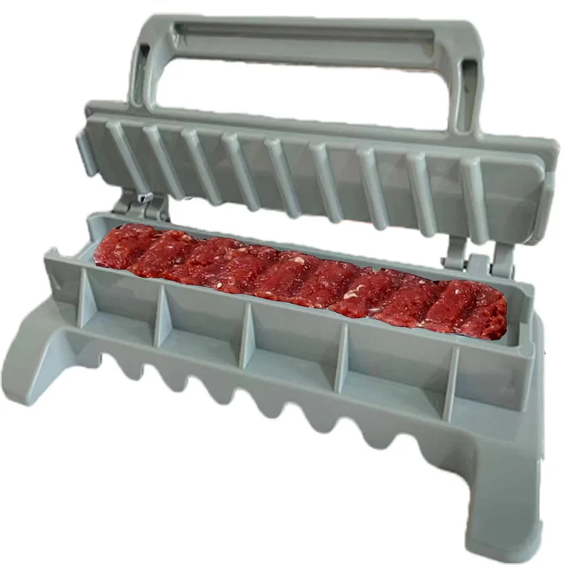 NewSingle Row Kebab Maker KITCHEN & DINNING NewSingle Row Kebab Maker KITCHEN & DINNING