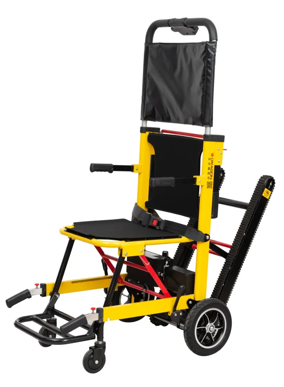 stair climbing wheelch Cheap Price