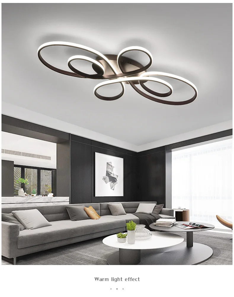 Low Floor Living Room Ceiling Lights Remote Control Modern LED Surface Mounted Light Fixture Dining Room led Ceiling Lamps Dimme Low Floor Living Room Ceiling Lights Remote Control Modern LED Surface Mounted Light Fixture Dining Room led Ceiling Lamps Dimme