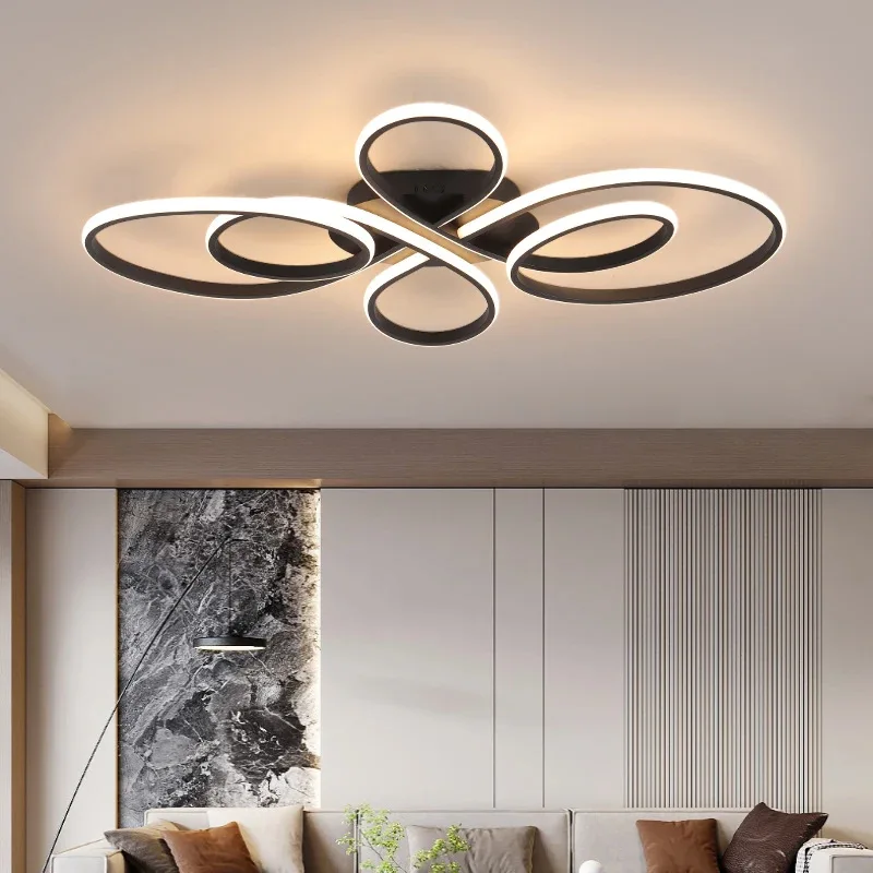 Low Floor Living Room Ceiling Lights Remote Control LIGHTING Low Floor Living Room Ceiling Lights Remote Control LIGHTING