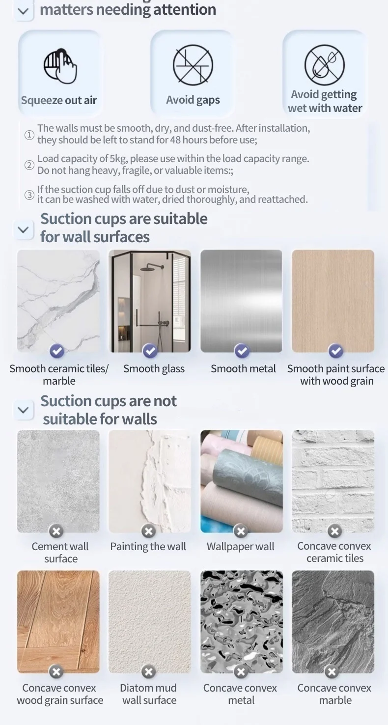 No Drill Suction Cup Adhesive Bathroom Rack Bathroom Shelf Toilet Aluminum Hanging Rack Bathroom Organizer Hang On The Wall No Drill Suction Cup Adhesive Bathroom Rack Bathroom Shelf Toilet Aluminum Hanging Rack Bathroom Organizer Hang On The Wall