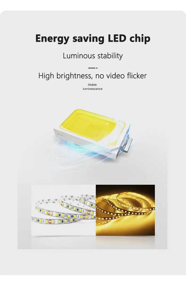 Modern Simple LED Ceiling Lamp Remote Control Black White Light Home Creative Indoor Lighting Bedroom Living Dining Room Fixture