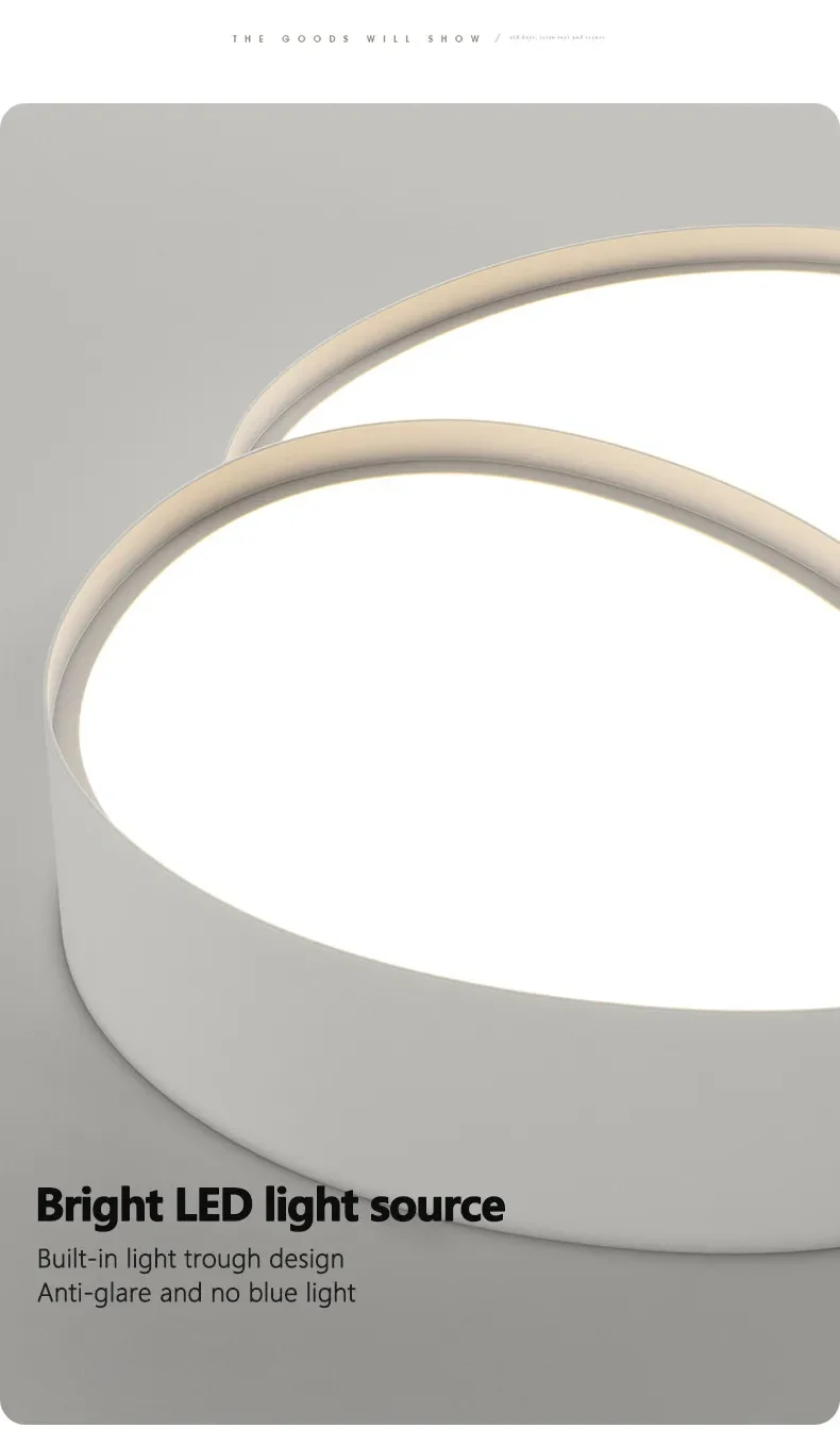 Modern Simple LED Ceiling Lamp Remote Control Black White Light Home Creative Indoor Lighting Bedroom Living Dining Room Fixture Modern Simple LED Ceiling Lamp Remote Control Black White Light Home Creative Indoor Lighting Bedroom Living Dining Room Fixture